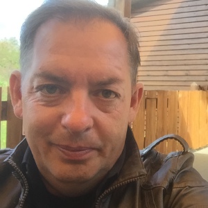 Profilbild von Andreas Bredow