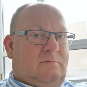 Profilbild von Andreas Brehm