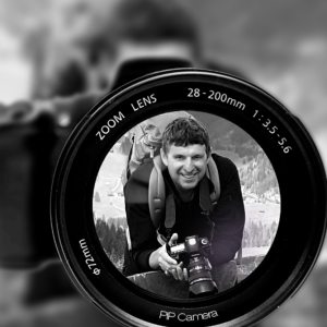 Profilbild von Andreas Breier