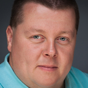 Profilbild von Andreas Breimeyer