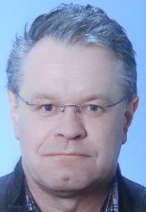 Profilbild von Andreas Brendel