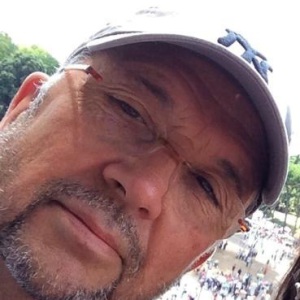 Profilbild von Andreas Brenndörfer