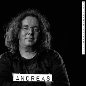 Profilbild von Andreas Bresin