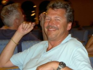 Profilbild von Andreas Breuer