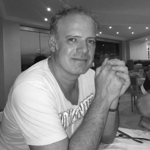 Profilbild von Andreas Breuer