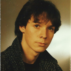 Profilbild von Andreas Breuer