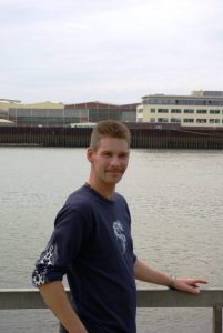 Profilbild von Andreas Breustedt