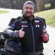 Profilbild von Andreas Briesach