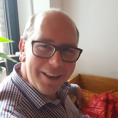 Profilbild von Andreas Brimmers