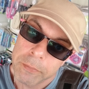 Profilbild von Andreas Britt