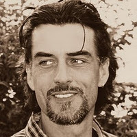 Profilbild von Andreas Brittain