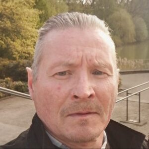 Profilbild von Andreas Brochowski