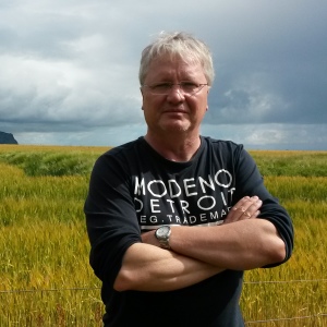 Profilbild von Andreas Brockmann