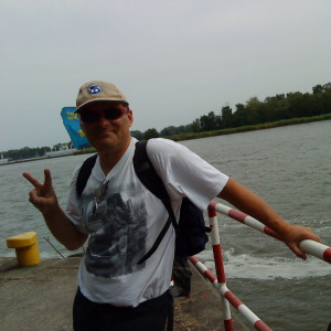 Profilbild von Andreas Brodack