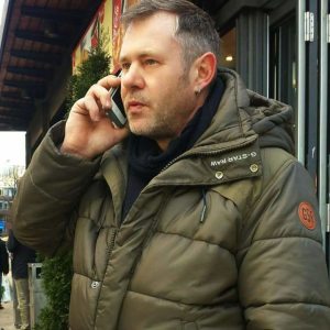 Profilbild von Andreas Bröker