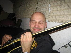 Profilbild von Andreas Broermann