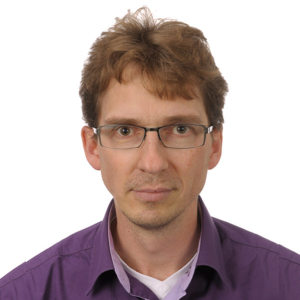 Profilbild von Andreas Brösing