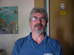 Profilbild von Andreas Brose