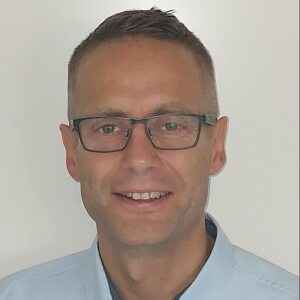 Profilbild von Andreas Brosin