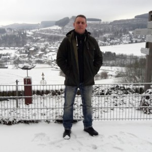 Profilbild von Andreas Bruckert