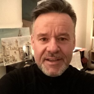 Profilbild von Andreas Brucks