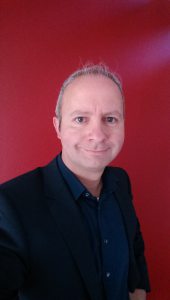 Profilbild von Andreas Bruder