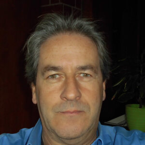 Profilbild von Andreas Brückner