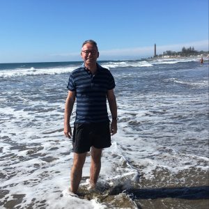 Profilbild von Andreas Brückner