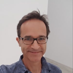 Profilbild von Andreas Brüderlin