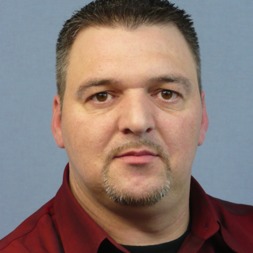 Profilbild von Andreas Brügger