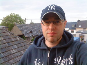 Profilbild von Andreas Brühl