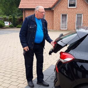 Profilbild von Andreas Brülke