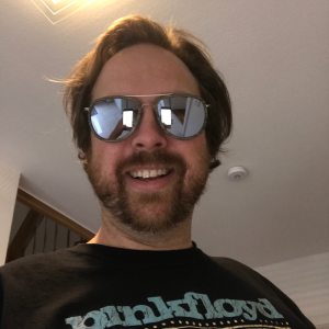 Profilbild von Andreas Brüll