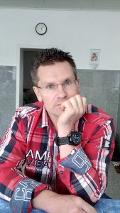 Profilbild von Andreas Brünnig