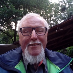 Profilbild von Andreas Brünsch