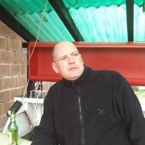 Profilbild von Andreas Brune