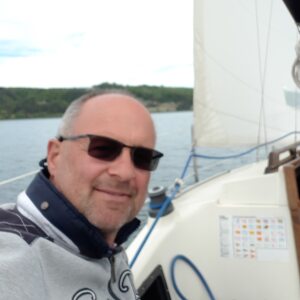 Profilbild von Andreas Brunn