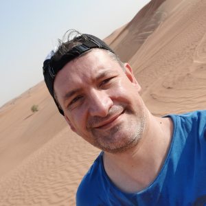 Profilbild von Andreas Brunner