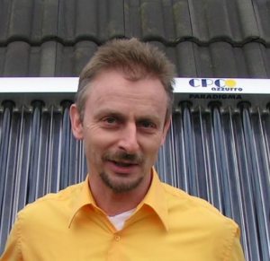 Profilbild von Andreas Bruske