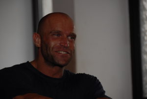 Profilbild von Andreas Brutscher