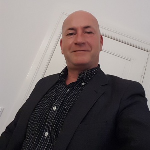 Profilbild von Andreas Brux