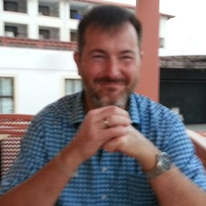 Profilbild von Andreas Brysch