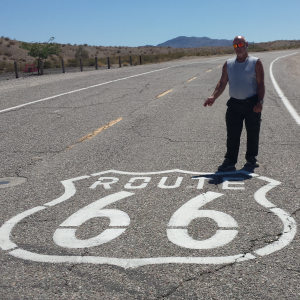 Profilbild von Andreas Brzenk