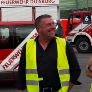 Profilbild von Andreas Brzeske