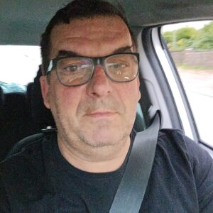 Profilbild von Andreas Bubeck