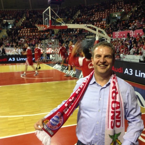Profilbild von Andreas Buccioni