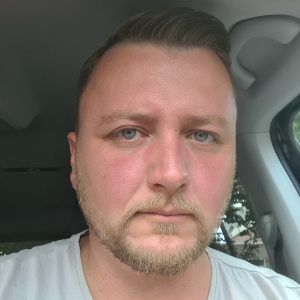 Profilbild von Andreas Buch