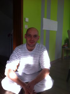 Profilbild von Andreas Buchau