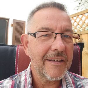 Profilbild von Andreas Bucher