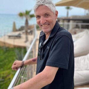 Profilbild von Andreas Buchgraber